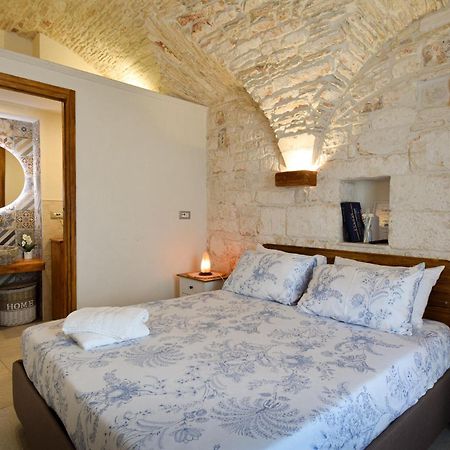 Pietra Antica, Old Town Bnb, Apartment Martina Franca Eksteriør bilde