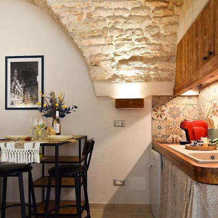 Pietra Antica, Old Town Bnb, Apartment Martina Franca Eksteriør bilde