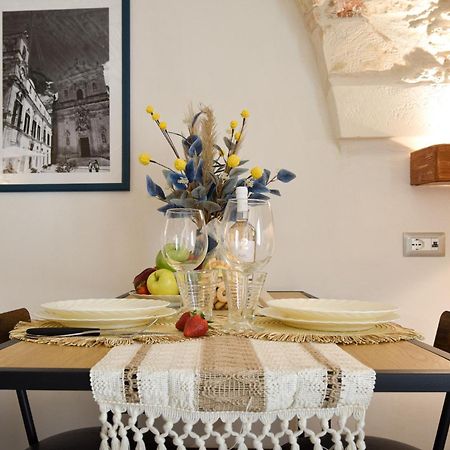 Pietra Antica, Old Town Bnb, Apartment Martina Franca Eksteriør bilde