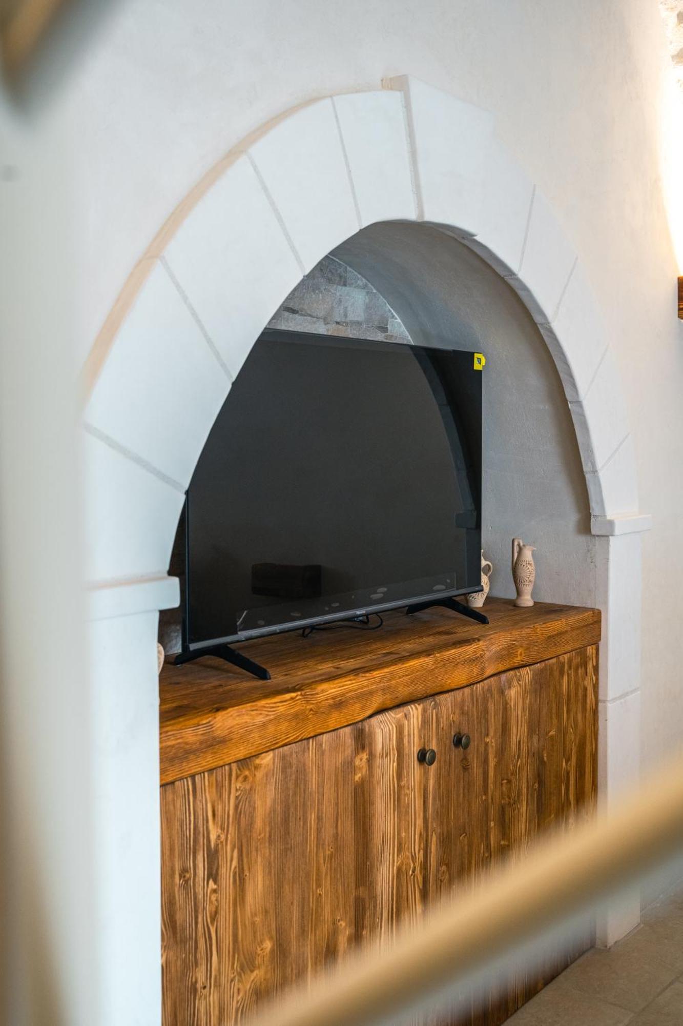 Pietra Antica, Old Town Bnb, Apartment Martina Franca Eksteriør bilde
