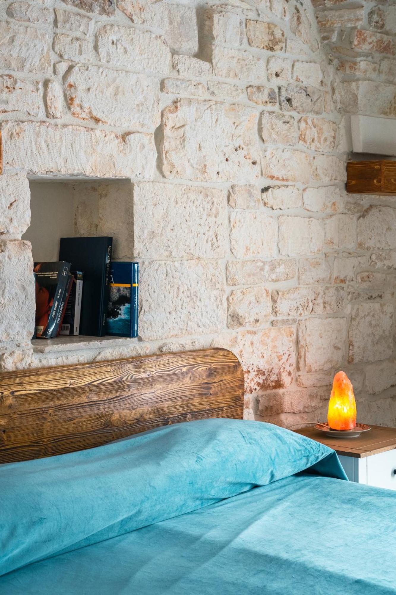 Pietra Antica, Old Town Bnb, Apartment Martina Franca Eksteriør bilde
