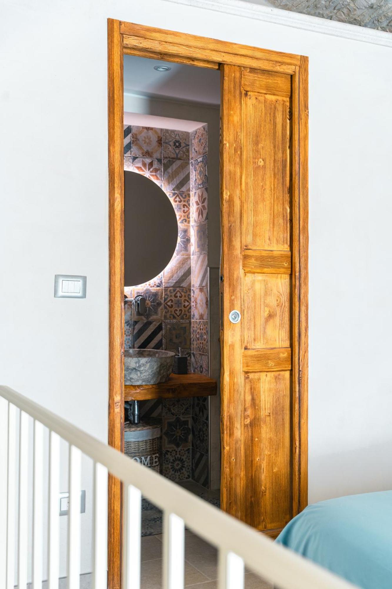Pietra Antica, Old Town Bnb, Apartment Martina Franca Eksteriør bilde