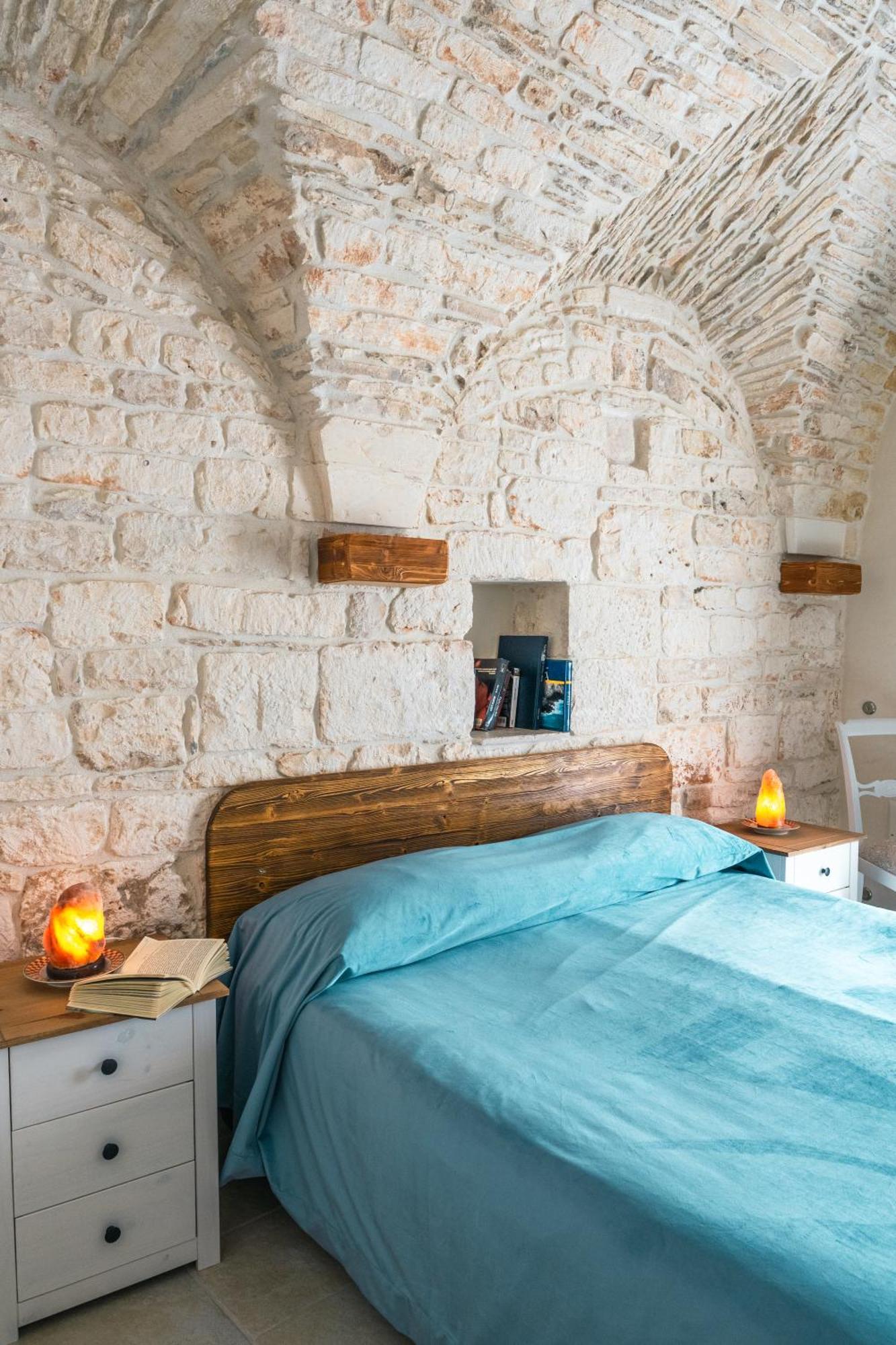 Pietra Antica, Old Town Bnb, Apartment Martina Franca Eksteriør bilde