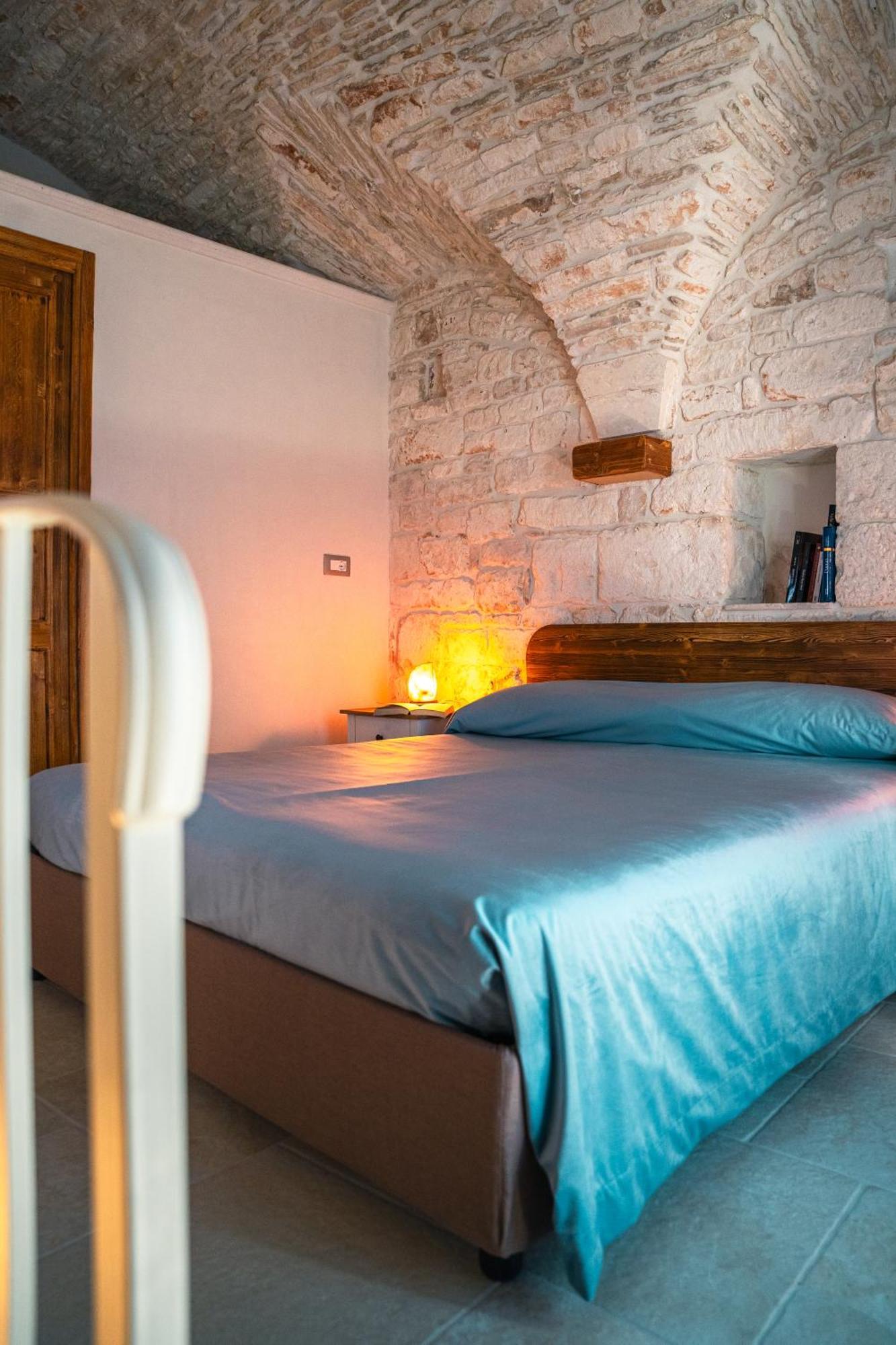 Pietra Antica, Old Town Bnb, Apartment Martina Franca Eksteriør bilde