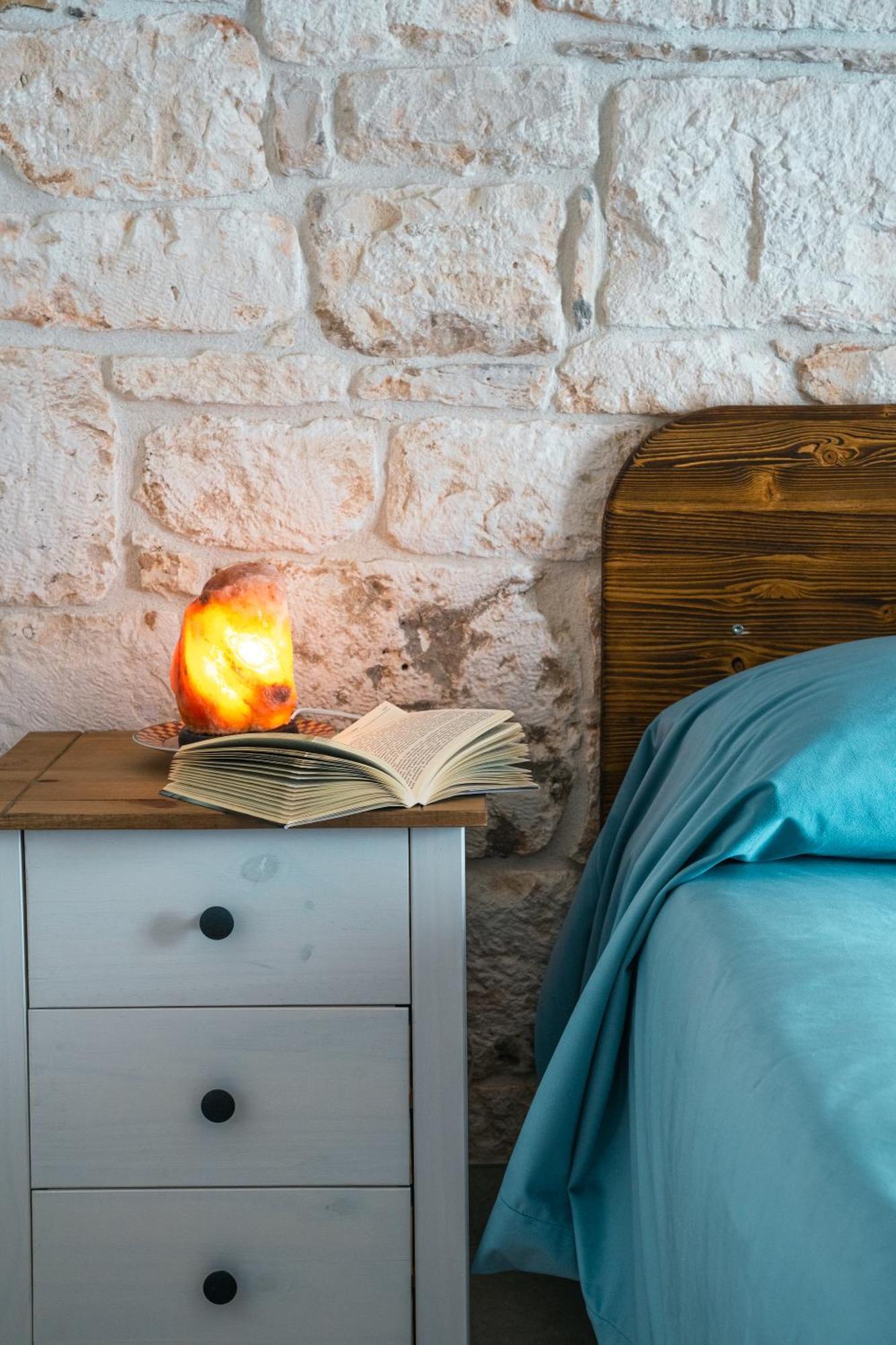Pietra Antica, Old Town Bnb, Apartment Martina Franca Eksteriør bilde