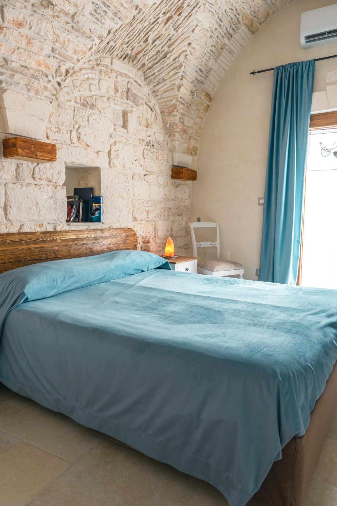 Pietra Antica, Old Town Bnb, Apartment Martina Franca Eksteriør bilde