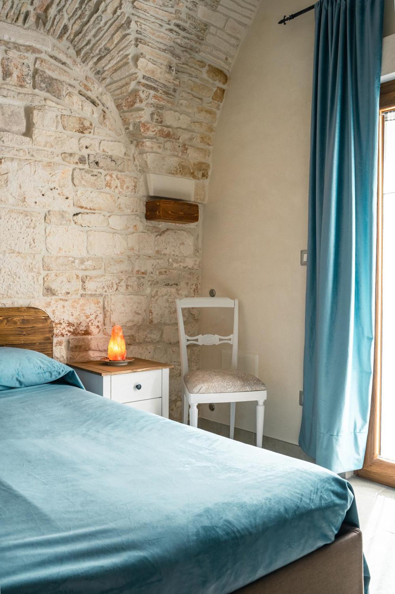 Pietra Antica, Old Town Bnb, Apartment Martina Franca Eksteriør bilde