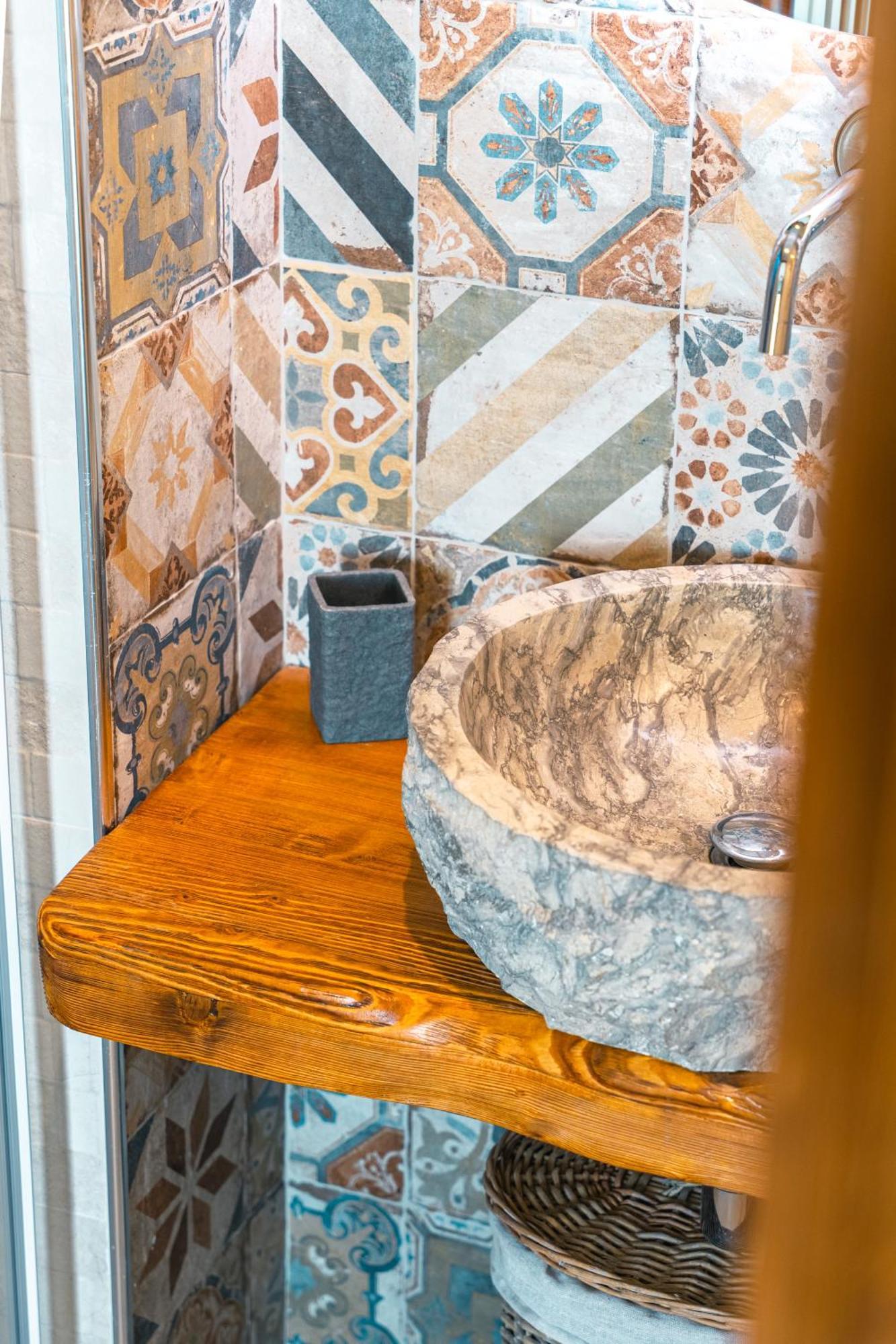 Pietra Antica, Old Town Bnb, Apartment Martina Franca Eksteriør bilde