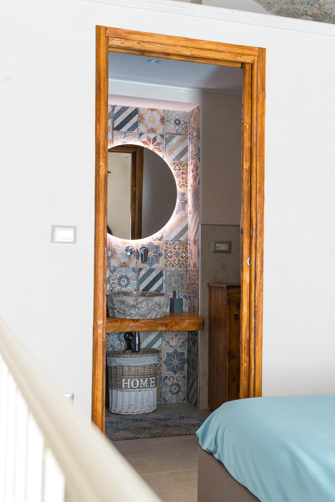 Pietra Antica, Old Town Bnb, Apartment Martina Franca Eksteriør bilde