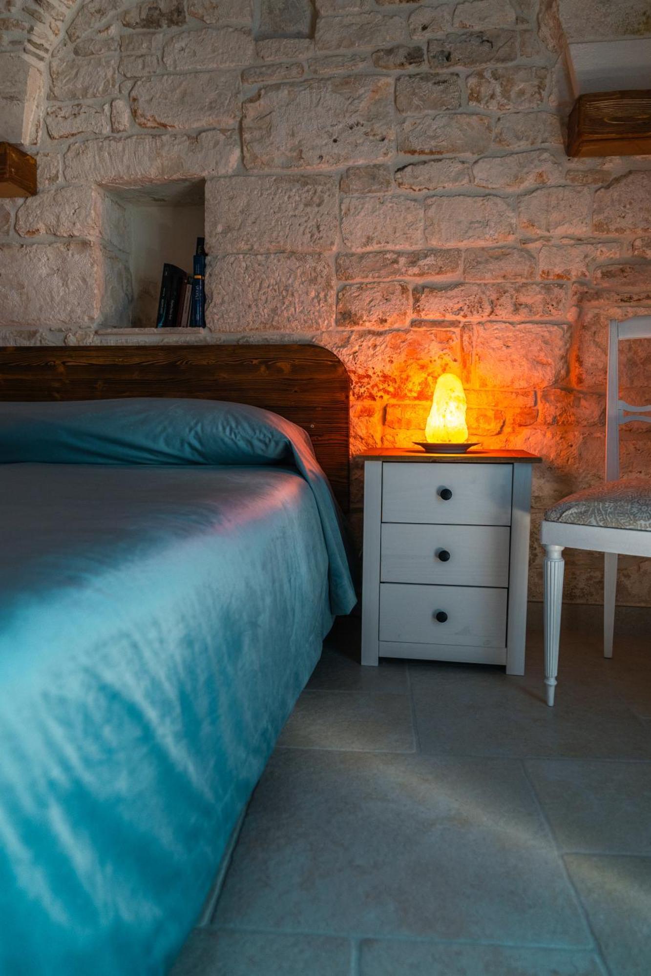 Pietra Antica, Old Town Bnb, Apartment Martina Franca Eksteriør bilde
