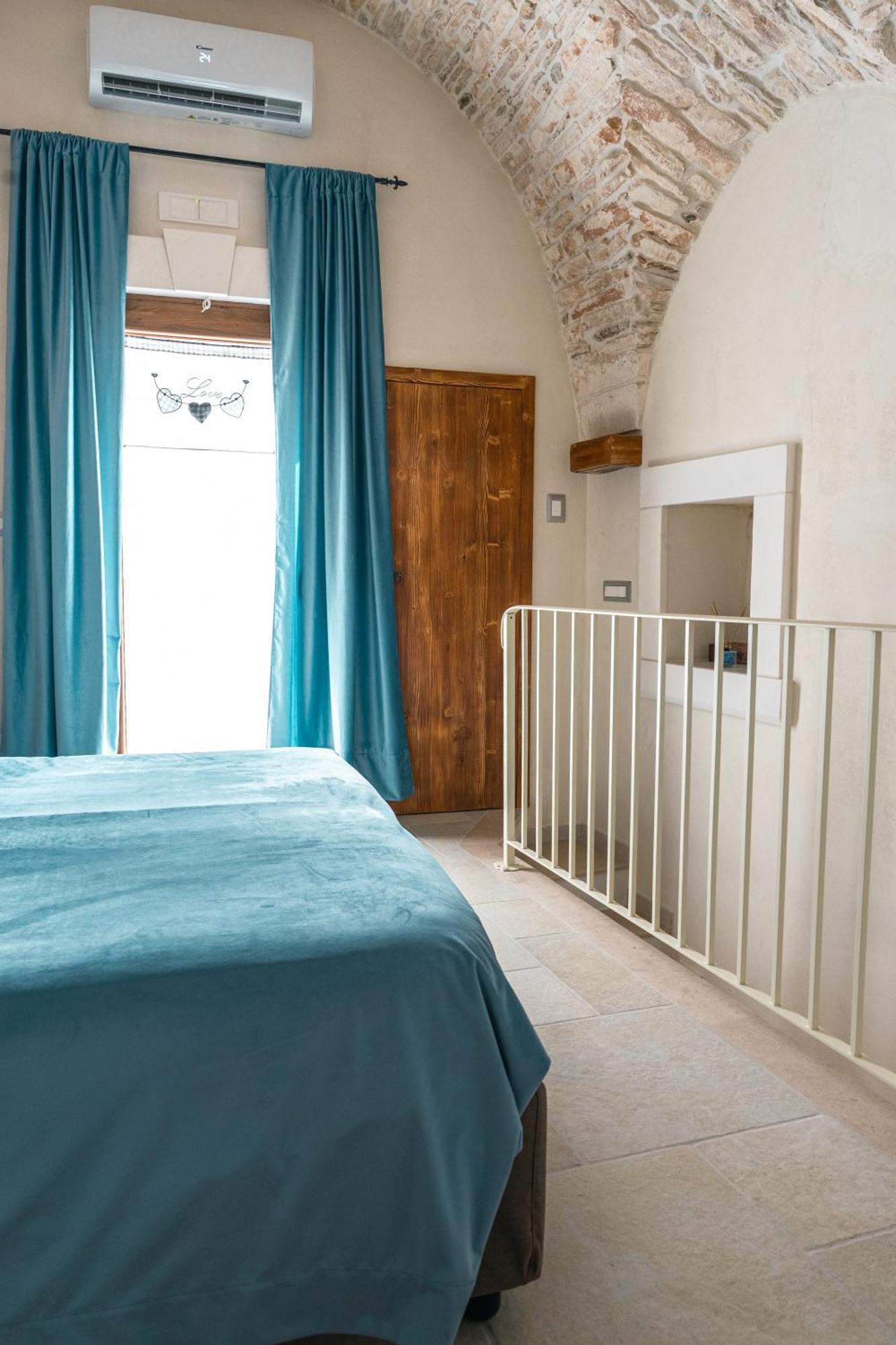 Pietra Antica, Old Town Bnb, Apartment Martina Franca Eksteriør bilde