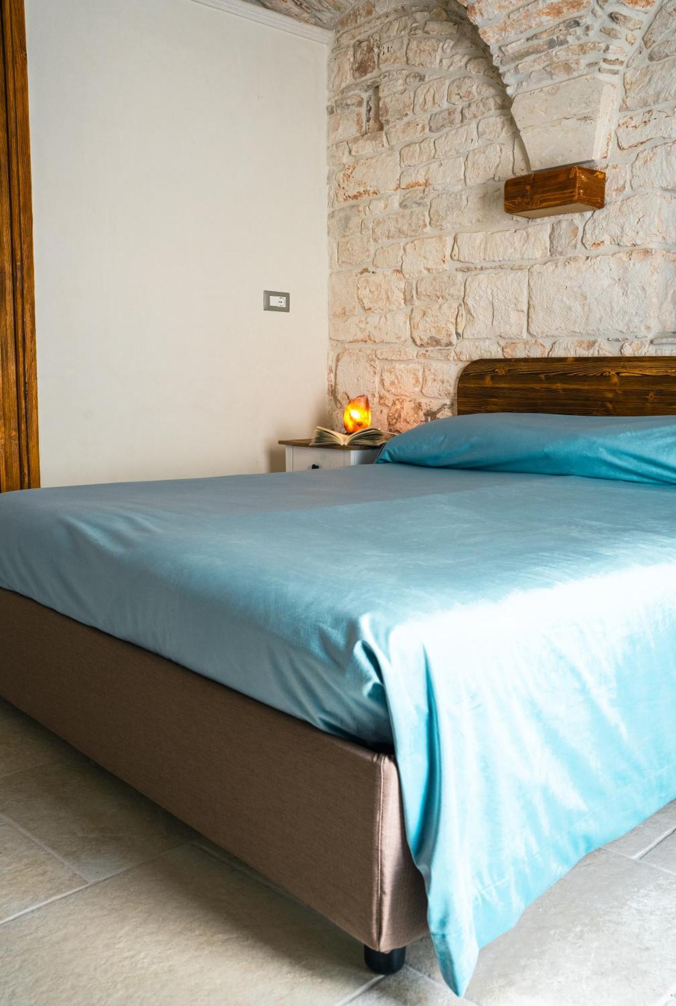 Pietra Antica, Old Town Bnb, Apartment Martina Franca Eksteriør bilde
