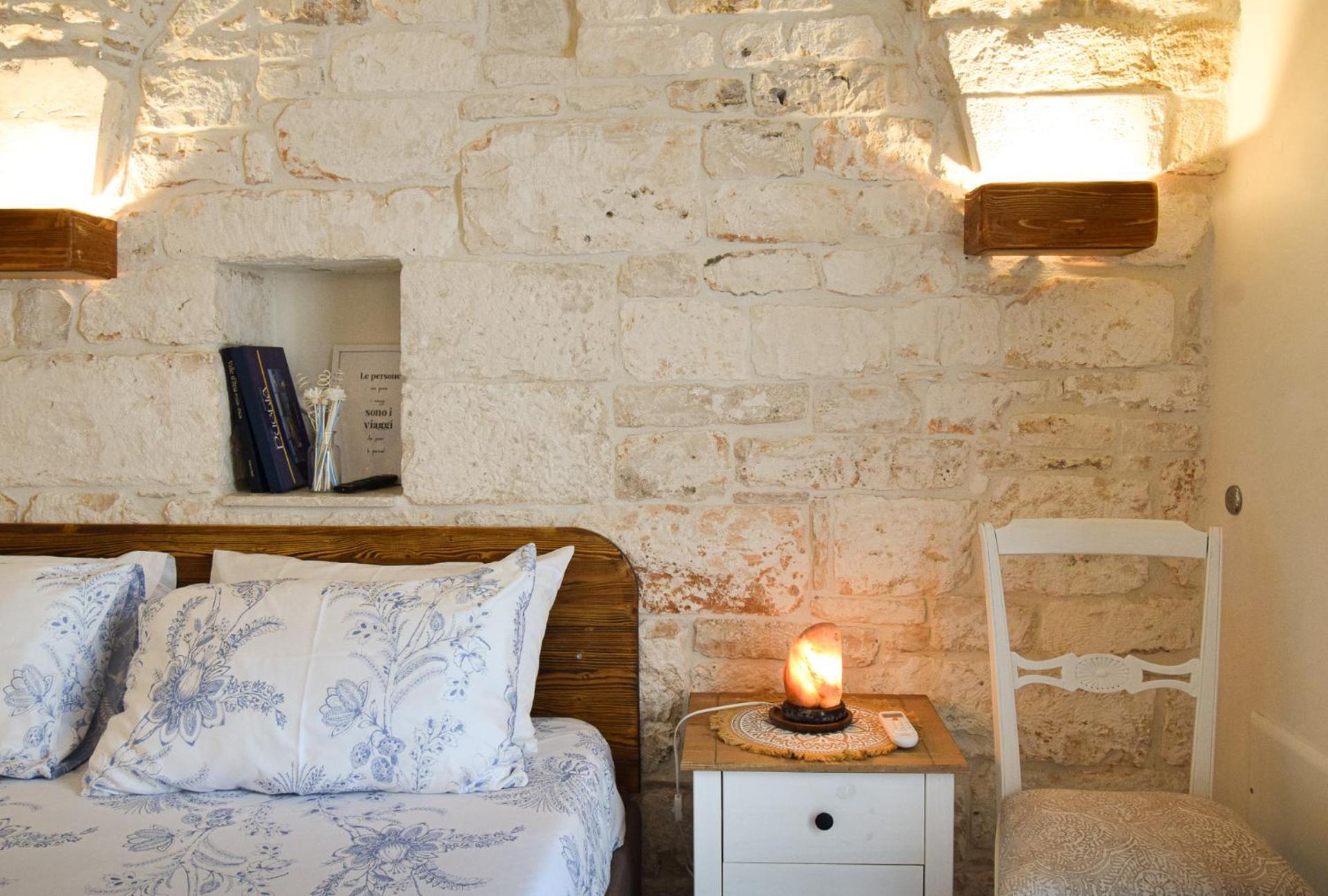 Pietra Antica, Old Town Bnb, Apartment Martina Franca Eksteriør bilde