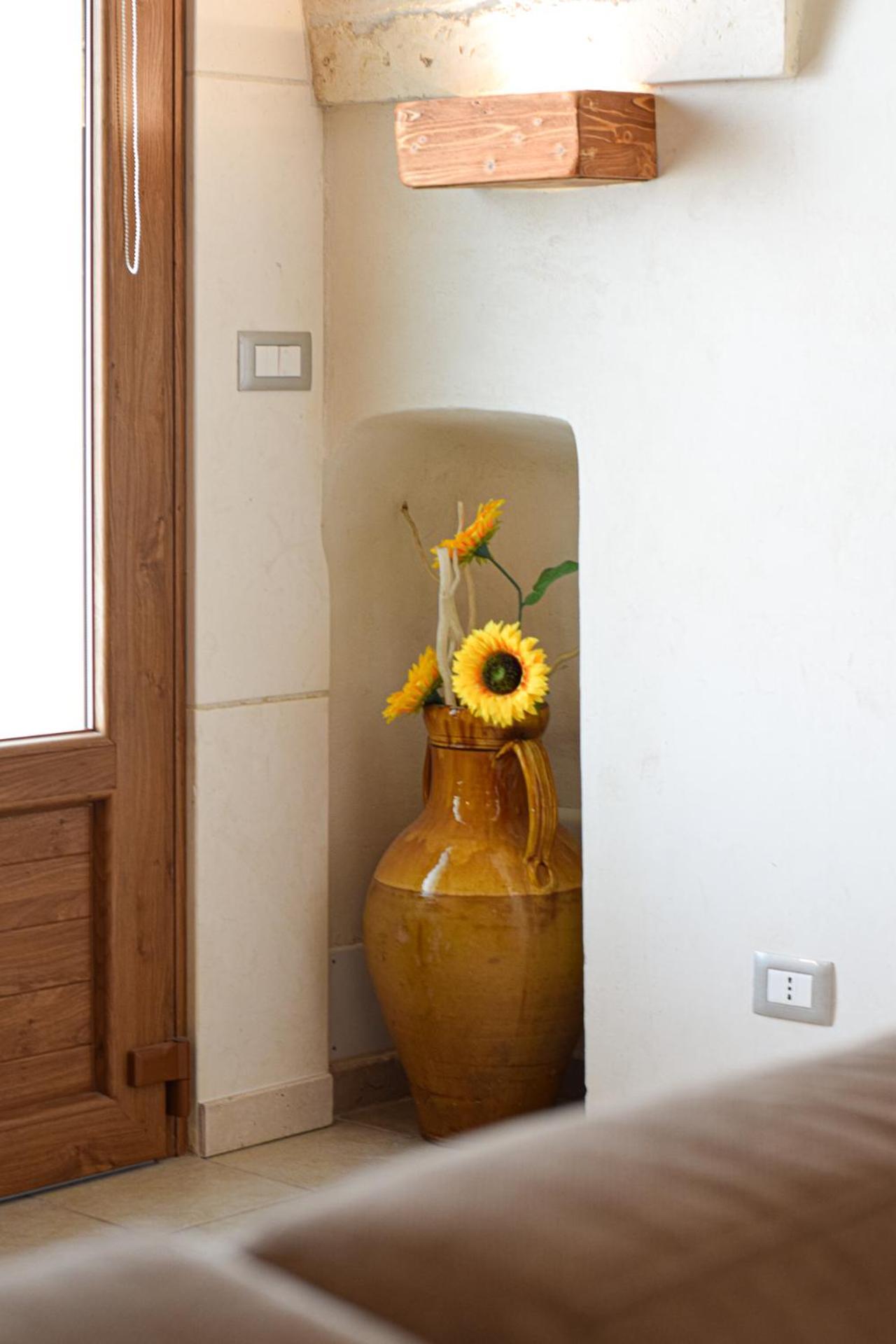 Pietra Antica, Old Town Bnb, Apartment Martina Franca Eksteriør bilde