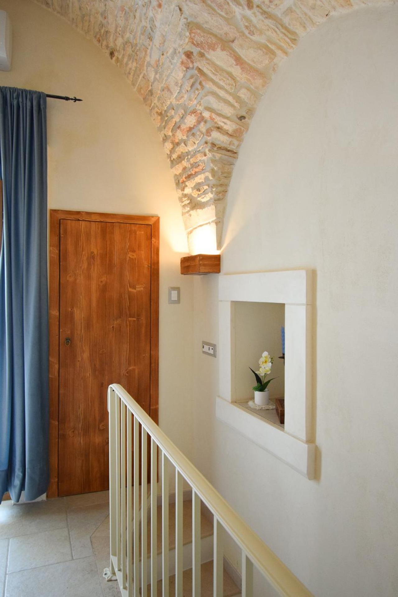 Pietra Antica, Old Town Bnb, Apartment Martina Franca Eksteriør bilde