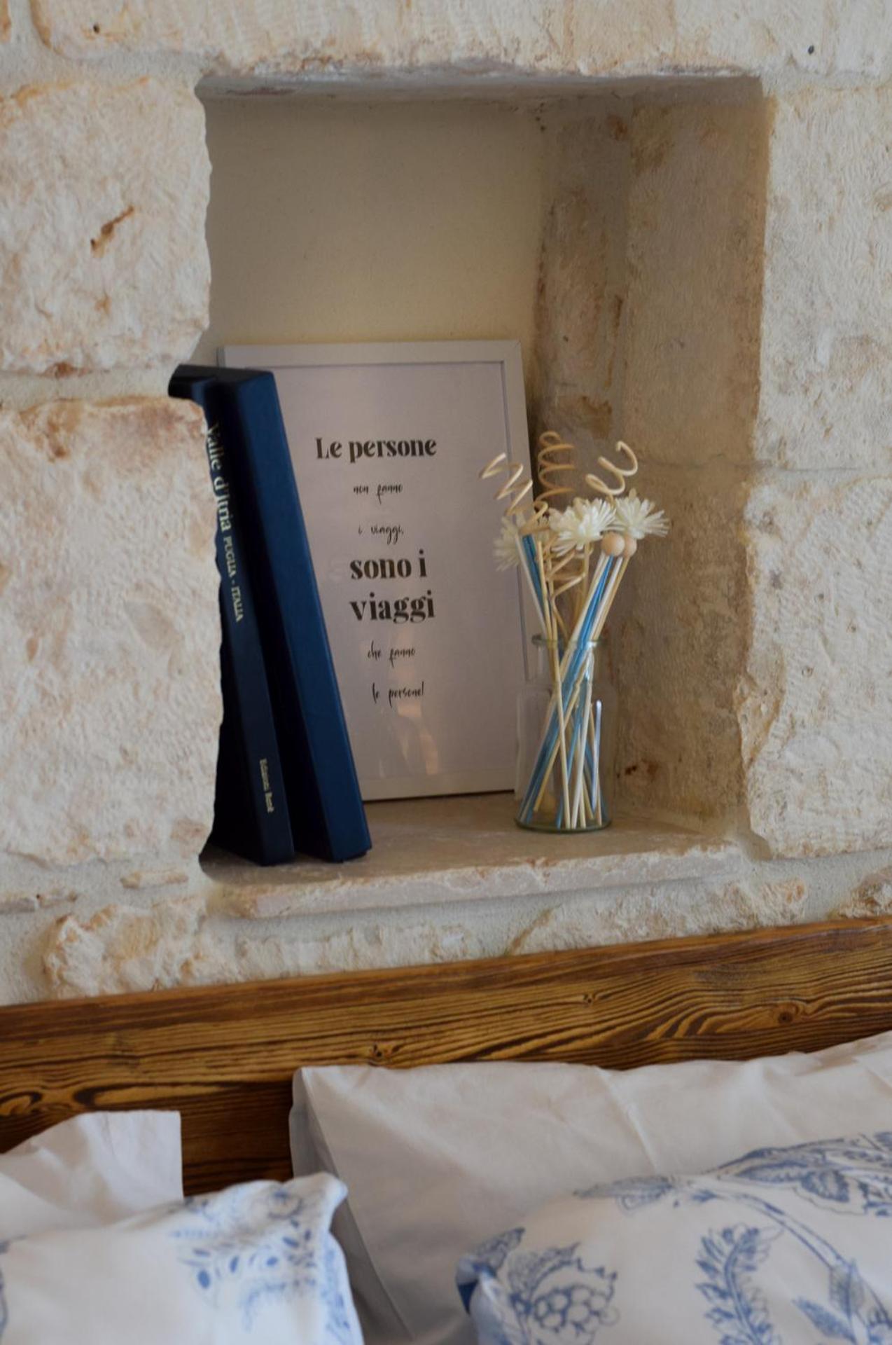 Pietra Antica, Old Town Bnb, Apartment Martina Franca Eksteriør bilde