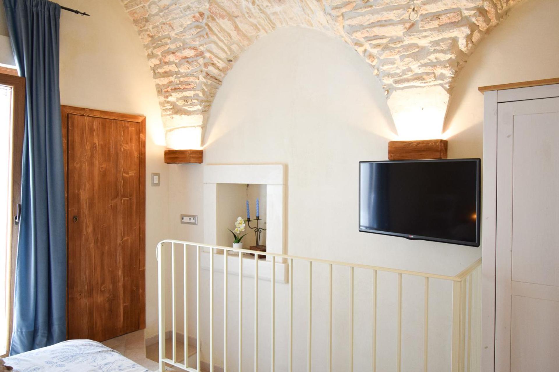 Pietra Antica, Old Town Bnb, Apartment Martina Franca Eksteriør bilde