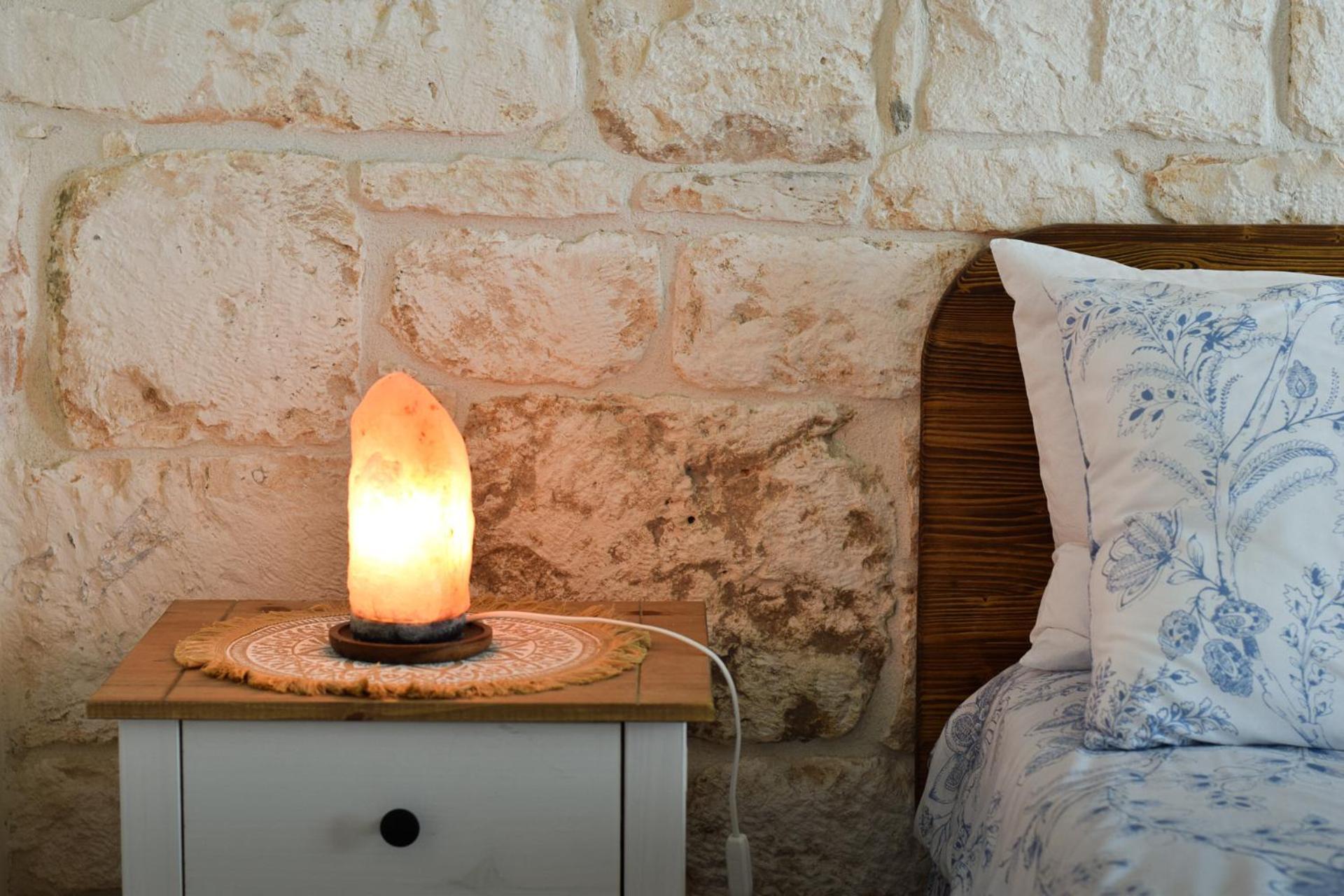 Pietra Antica, Old Town Bnb, Apartment Martina Franca Eksteriør bilde