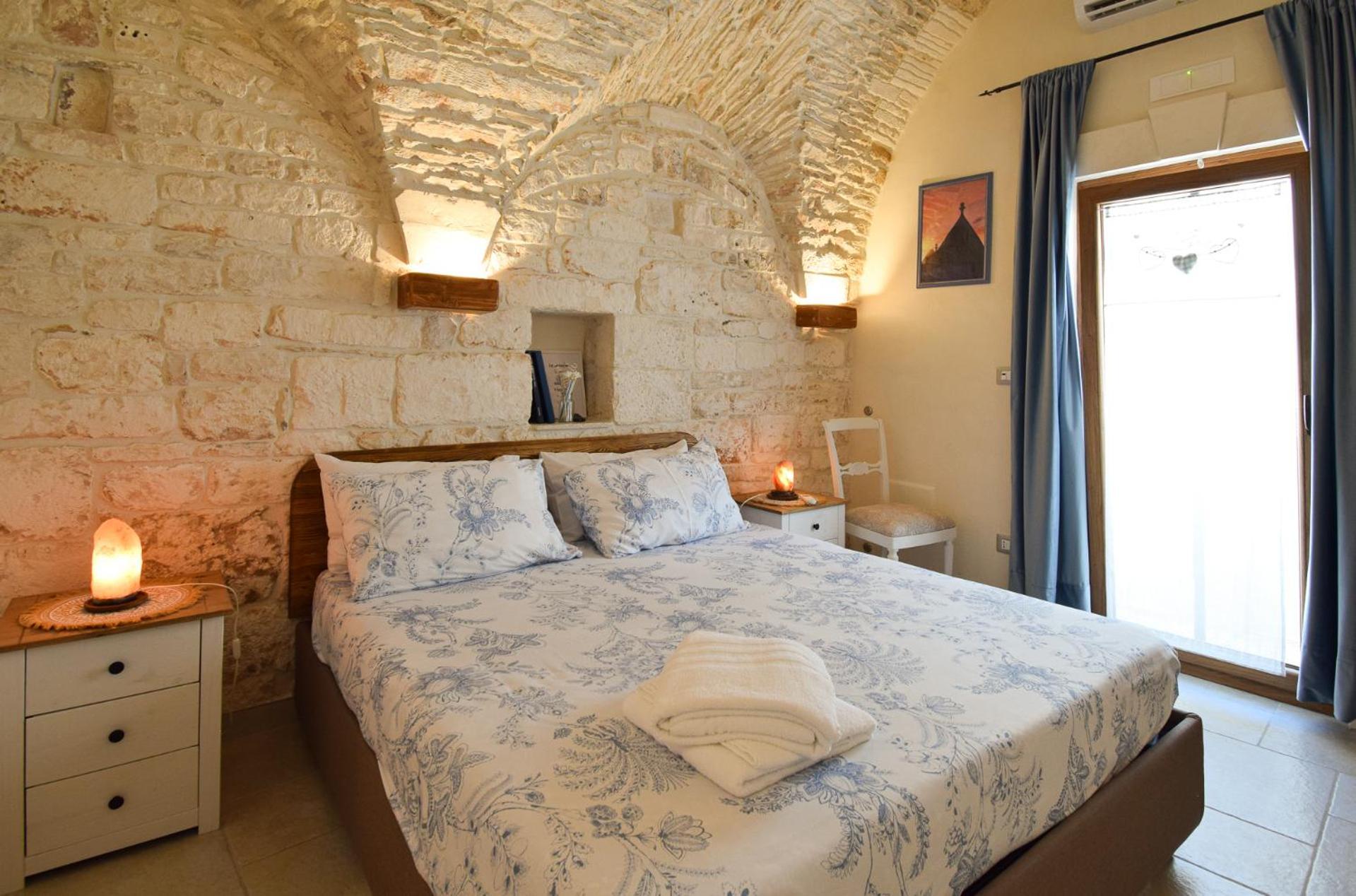 Pietra Antica, Old Town Bnb, Apartment Martina Franca Eksteriør bilde