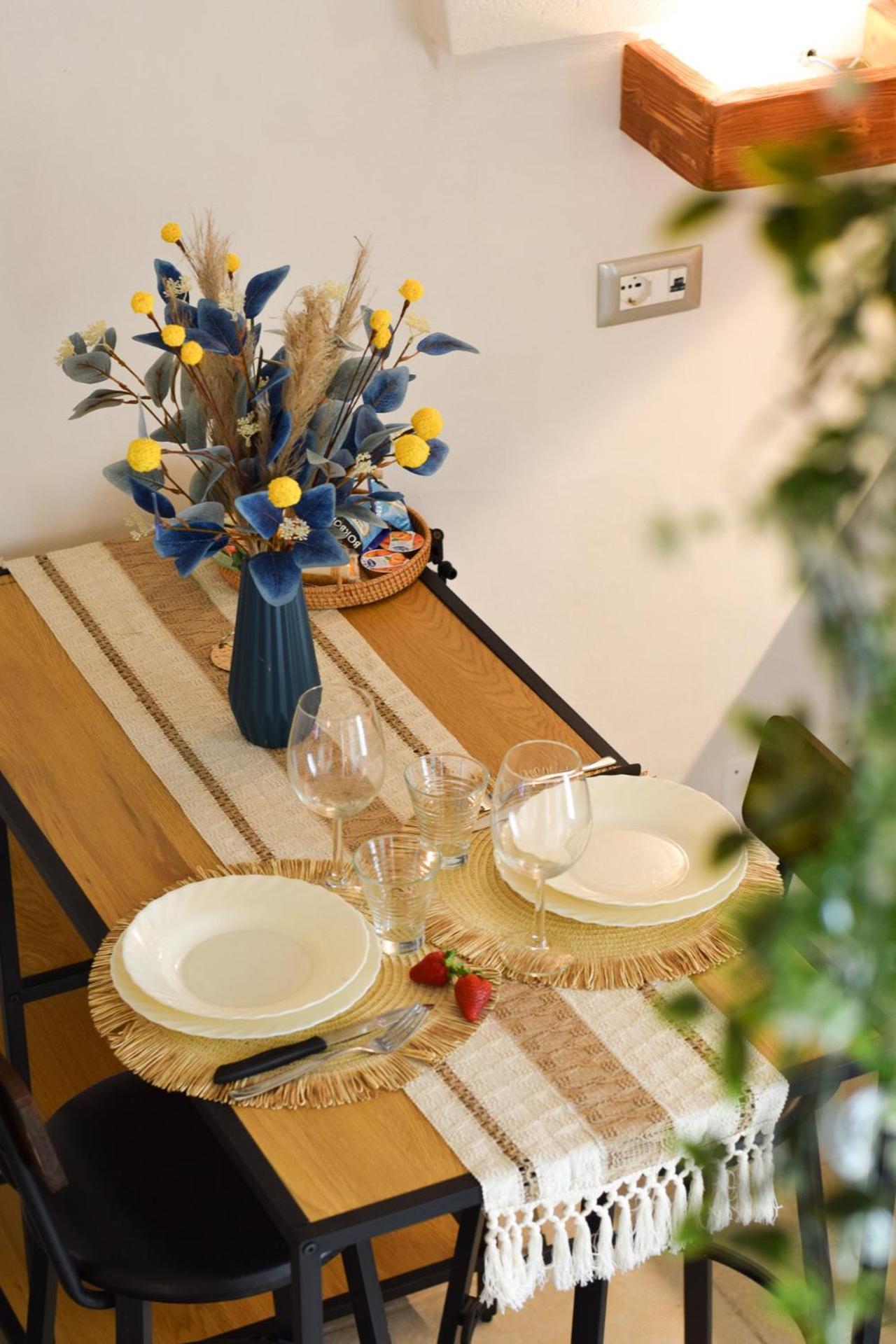 Pietra Antica, Old Town Bnb, Apartment Martina Franca Eksteriør bilde