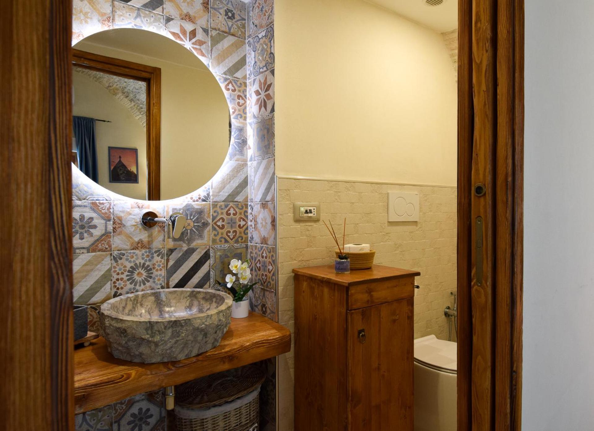 Pietra Antica, Old Town Bnb, Apartment Martina Franca Eksteriør bilde