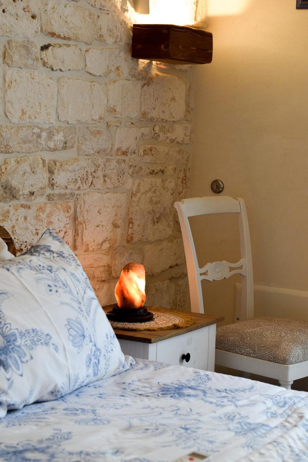 Pietra Antica, Old Town Bnb, Apartment Martina Franca Eksteriør bilde