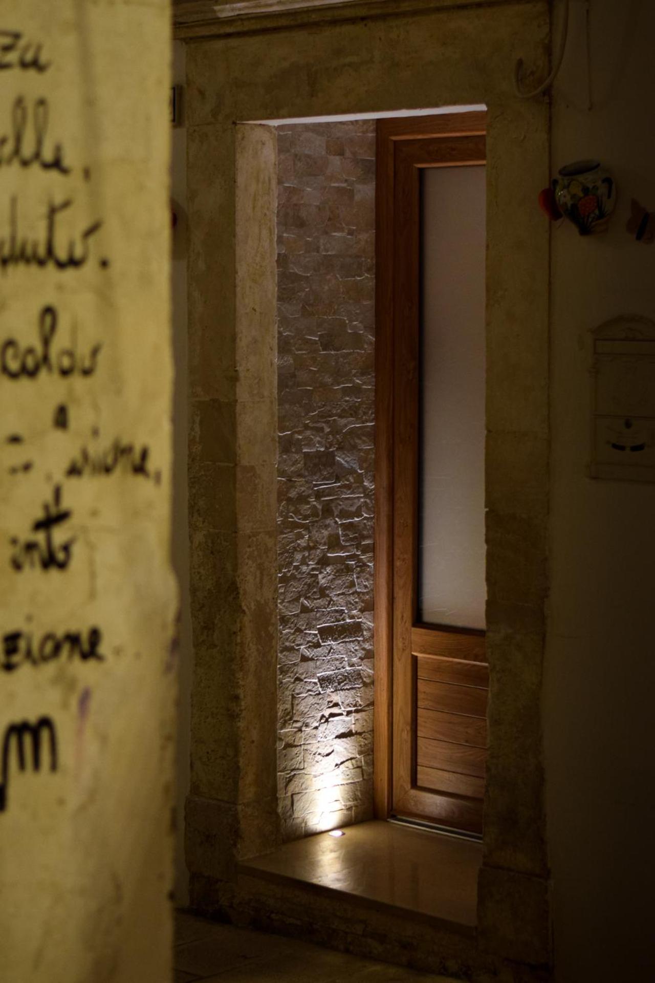 Pietra Antica, Old Town Bnb, Apartment Martina Franca Eksteriør bilde